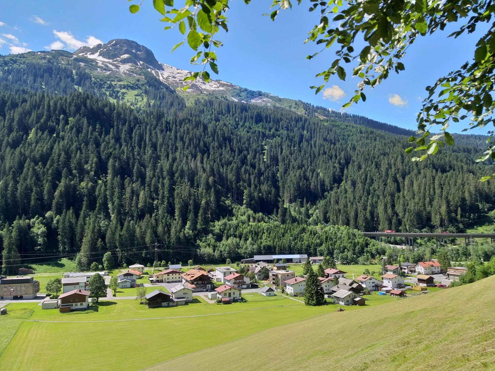 Landhaus Juritsch Клёстерле Экстерьер фото
