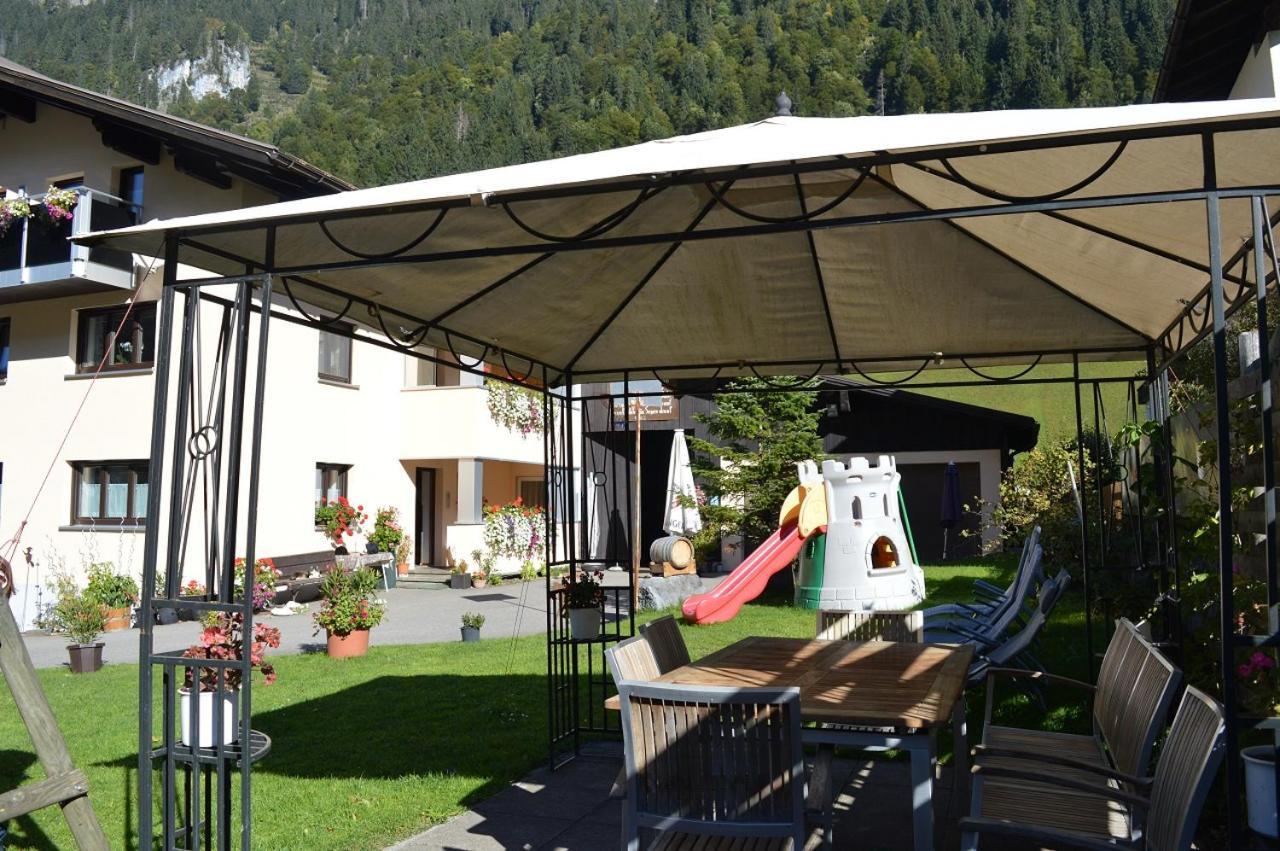 Landhaus Juritsch Клёстерле Экстерьер фото