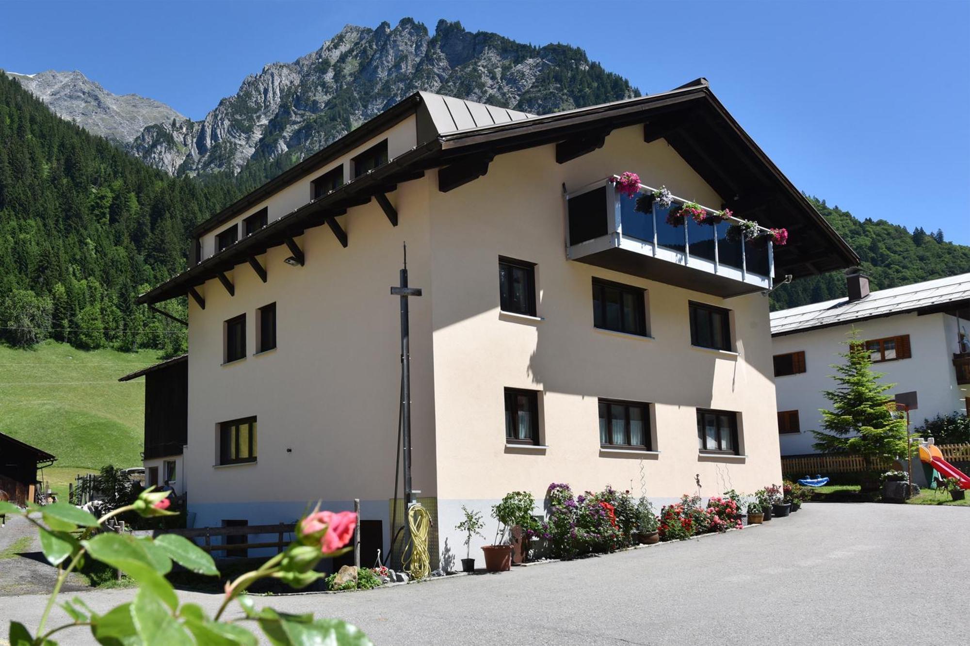 Landhaus Juritsch Клёстерле Экстерьер фото